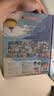【满87减18元】揭秘天气（5-10岁少儿科普翻翻书）乐乐趣童书揭秘系列儿童启蒙科普立体书童书节儿童节  实拍图