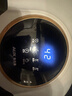 奥克斯可折叠泡脚桶足浴盆电动高深洗脚盆加热全自动按摩恒温家用过膝盖小腿生日送妈妈父母亲节礼物实用 【数显气泡杀菌款】杀菌+遥控+12档温控+6档定时 实拍图