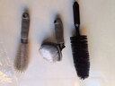 品喻（PINYU）汽车轮毂刷轮胎刷子洗车美容去污缝隙清洁工具用品软硬毛刷三件套 实拍图