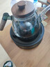 茗光煮茶壶电陶炉煮茶器蒸煮一体茶壶烧水煮茶炉养生壶2026新款 实拍图