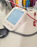 鱼跃（Yuwell）深度房颤心律筛查电子血压计S69AR医用高精准测量仪AI血压仪家用 实拍图