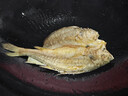 三都港 醇香黄鱼鲞120g/1条装 烧烤食材 生鲜 鱼类 深海鱼 海鲜水产 实拍图