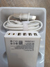 品胜3C认证苹果充电器40W多口桌面插头PD20W快充通用iPhone17/16/15/14小米华为手机平板适配器1.2m 实拍图