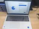 戴尔（DELL） Pro灵越15大屏轻薄本3530升级DC15250 15.6英寸超极本女大学生便携学习办公游戏手提笔记本电脑 15Pro推荐【13代i5 120Hz护眼屏】 32G内存/1TB高速固 实拍图