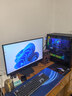 英特尔14代酷睿i7 14700KF系列 5070Ti/5080 三角洲行动游戏设计台式电脑主机DIY组装电脑 棱镜ARGB 灯光同步风扇【6个】 实拍图