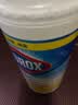 高乐氏（clorox）厨房用纸清洁去油污百洁布消毒一次性无纺布湿巾75片- 柠檬香型 实拍图