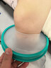 中量骨折洗澡防水保护套腿部受伤术后打石膏大腿防进水8032C-DT 实拍图