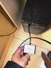 优越者USB转HDMI/VGA双投屏转换器电脑连接电视投影仪转接头笔记本外置显卡高清同屏器视频扩展器 实拍图