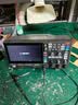 鼎阳（SIGLENT）SDS824X HD高清示波器 12-bit分辨率 200MHz带宽 4通道 2G采样率 实拍图