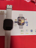 dosmet华为鸿蒙系统苹果机IOS适用儿童电话手表5G可插卡全网通防水定位视频学生初高中生男女孩智能手表 实拍图