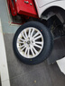 玛吉斯（MAXXIS）轮胎/汽车轮胎185/60R15 84T MA510 原配新桑塔纳/POLO 实拍图