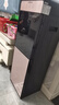 康佳（KONKA）饮水机家用立式办公双开门柜式冷热型饮水器KY-RC23 实拍图