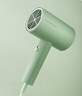飞科（FLYCO）博锐电吹风机吹头发家用大功率不伤发便携护发吹风筒女士宿舍用 翡翠绿PH1628 实拍图