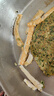利仁（Liven）电饼铛家庭用电煎锅304不锈钢0涂层电饼档30cm加大85mm加深三明治早餐机DJG-J3185 实拍图