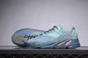 阿迪达斯 男女鞋Yeezy700复古限量休闲鞋GZ2002 UK10码44.5码 实拍图