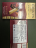 歌帝梵（Godiva）醇享进口扁桃仁黑巧克力90g  休闲零食 糖果 伴手礼 独立包装 实拍图