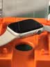 闪魔适用apple iwatchs9/8/7保护膜苹果手表膜秒贴无尘仓45mm高清防摔防指纹曲面微晶膜 1片装 实拍图
