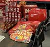 青苇 开工大吉礼炮礼花筒开业公司装修剪彩开工仪式开工大吉60#4根装 实拍图