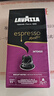 拉瓦萨（LAVAZZA）NCC胶囊咖啡10粒黑咖啡低脂咖啡粉11号（适用nespresso咖啡机） 实拍图