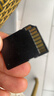 512g高速通用tf内存卡录像机监控储存行车记录仪监控摄像头microSD 128G高速通用+读卡器+SD卡套 实拍图