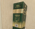 竹叶青酒 露酒 圆筒竹 38度475mL*6瓶 整箱装 山西杏花村汾酒 实拍图