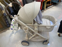 唯乐宝（Welebao）唯乐宝轻灵婴儿推车0-3岁双向可坐躺新生儿宝宝减震轻便高景观 实拍图