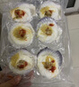 獐子岛 冷冻蒜蓉粉丝扇贝600g 18只 烧烤食材 海鲜生鲜水产预制菜 实拍图