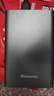 纽曼（Newsmy）1TB 移动硬盘机械 金属明月系列 USB3.0 2.5英寸 深沉灰 稳定耐用 高速传输 数据备份 实拍图