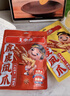 王小卤虎皮凤爪卤鸡爪卤味休闲解馋小零食熟肉团购送礼混合味105g*5袋 实拍图
