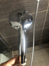 科勒（KOHLER） 手持花洒喷头淋浴花洒单喷头【五功能】莲蓬头 K-30251T-CP银色 实拍图