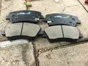 菲罗多（ferodo）陶瓷刹车片前片适用现代领动 1.4T/1.6L/起亚K3 16款- FDB4916-D 实拍图