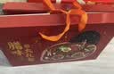 思香逢湖南腊味4款800克礼盒装腊肉腊鱼湘西长沙特产中秋节日伴手礼盒 实拍图