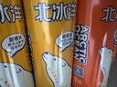 北冰洋橙汁汽水330ml*6 实拍图
