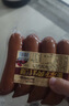 特色哈尔滨风味红肠即食香肠东北特产烟熏熟食商用下酒菜独立包装 【500g*3袋】哈尔滨风味红肠 实拍图
