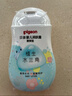 贝亲（Pigeon）润肤乳 儿童身体乳 婴幼宝宝护肤保湿露 水三角清爽型200ml 实拍图