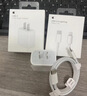 Apple/苹果 60W USB-C数据线-1米 type-c苹果充电线手机数据线 苹果17充电线iphone17充电线 实拍图
