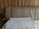 西尼优（CEENIU）【护颈深睡】枕头护颈枕颈椎病深度睡眠专用赛诺芯记忆棉成人送礼 【高级灰】人体工学枕·全新Pro4.0 高度10-12cm 8cm -12cm 送枕套*1 实拍图