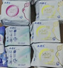 ABCKMS纤薄健康配方超薄透气日夜卫生巾套装京东自营10包70片 实拍图