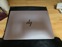 惠普（HP）【补贴15%】星Book Pro14笔记本电脑 轻薄本便携笔记本 背光键盘 高色域高刷typeC充电酷睿 Ultra 5-225H/32G/2.8K/粉 官方标配 实拍图