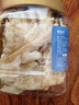 万达烤鱼片500g 罐装鳕鱼片鱼干儿童孕妇即食海味海鲜休闲零食小吃 实拍图