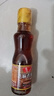 鲁花 食用油 调味品 芝麻香油 180ml 芝麻油 实拍图
