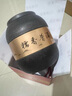 茗杰 糯米香小沱茶叶 云南糯香普洱小沱茶黑茶熟茶 礼盒装750g 实拍图