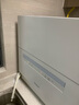 松下（Panasonic）台式洗碗机二代【H1D-Pro】ECONAVI智能洗 80℃高温除菌 独立烘干 家用独立式台面二级水效H5D  实拍图