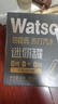 屈臣氏（Watsons）苏打水原味无糖0糖0卡0脂气泡水饮料迷你便携装200mL*30罐整箱 实拍图