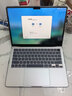 帝伊工坊适用苹果笔记本电脑保护壳Macbook Air13 M5/M4/M3/M2 13.6英寸壳子配件外壳键盘膜保护套 实拍图