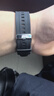 Smorss适用华为手表表带watch5/4pro/GT6/GT5/4/GT3/3/Pro/GT2/oppo watch4pro/X原装运动硅胶表带腕带 实拍图