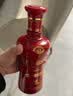 剑南春金剑南 名典五星 52度 500ml*6瓶 整箱装 浓香型白酒 实拍图