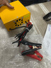 小能人（soulor）汽车电瓶充电器12V24V通用汽车货车摩托车三轮车通用修复及快充模式可选纯铜芯线加强修复款XY80 实拍图