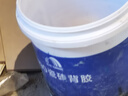 立邦 瓷砖背涂胶（高粘抗震）玻化砖背胶瓷砖强力粘结剂 5kg 实拍图