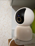 小米智能摄像机3 3K+64G存储卡家用云台摄像头500万像素室内监控器360度无死角带夜视手机远程婴儿宠物 实拍图